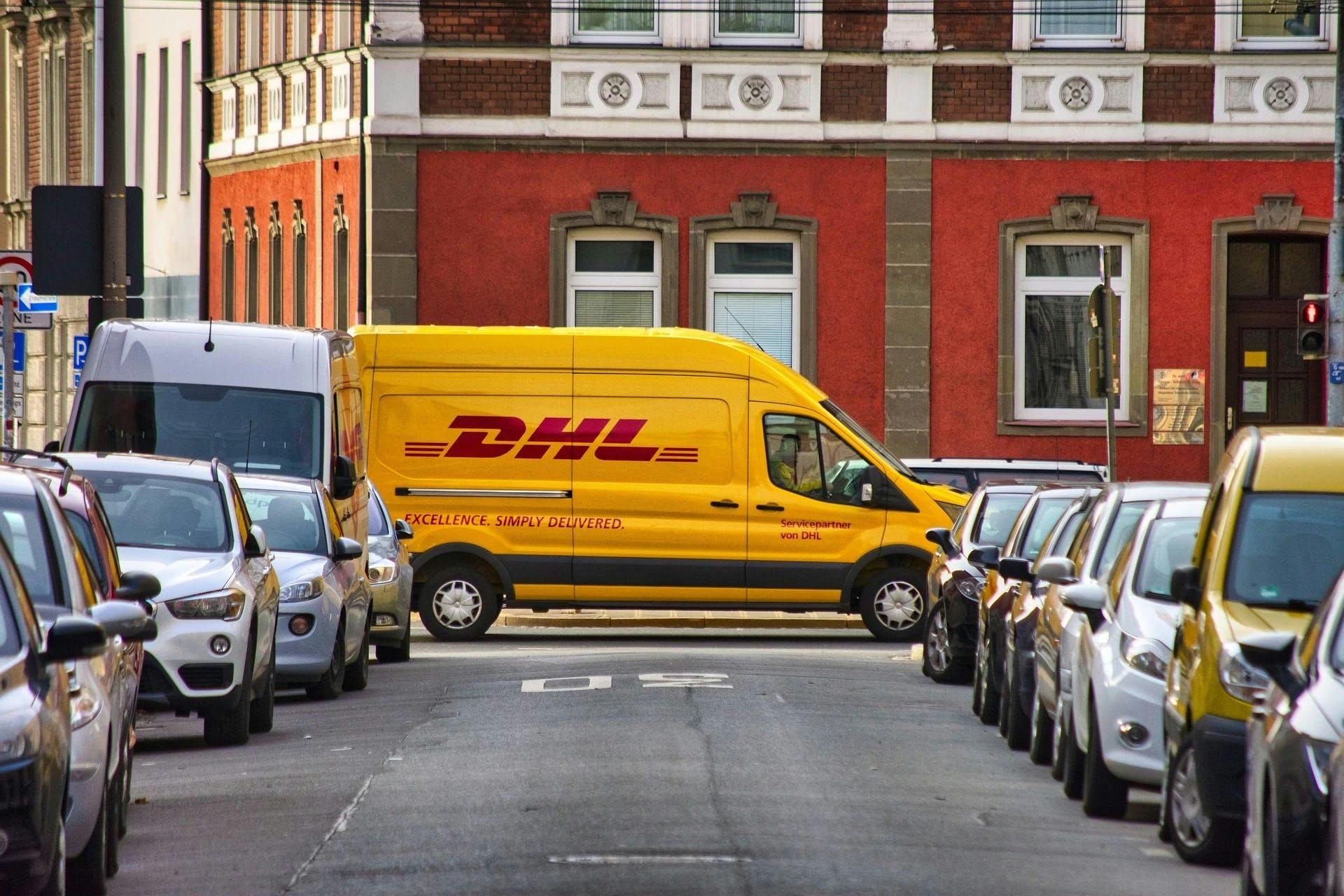 DHL Service Point – co to jest?
