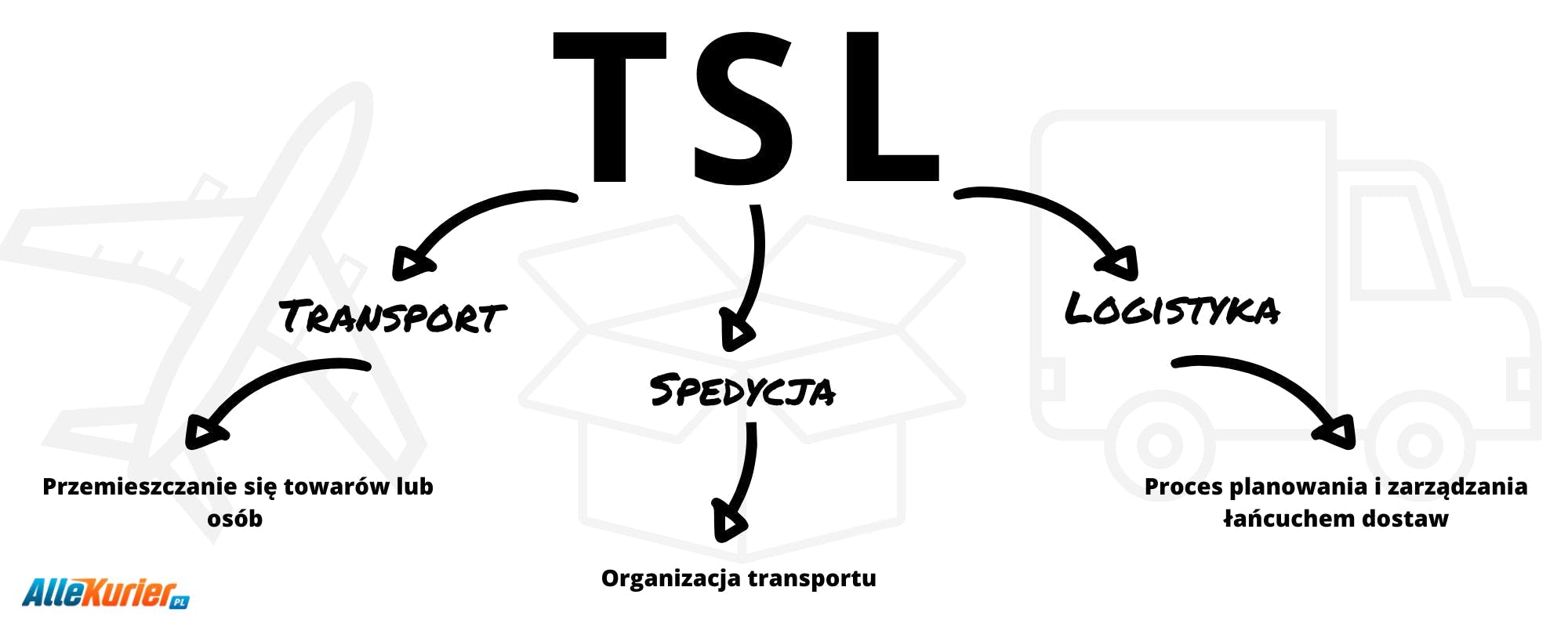 branża TSL